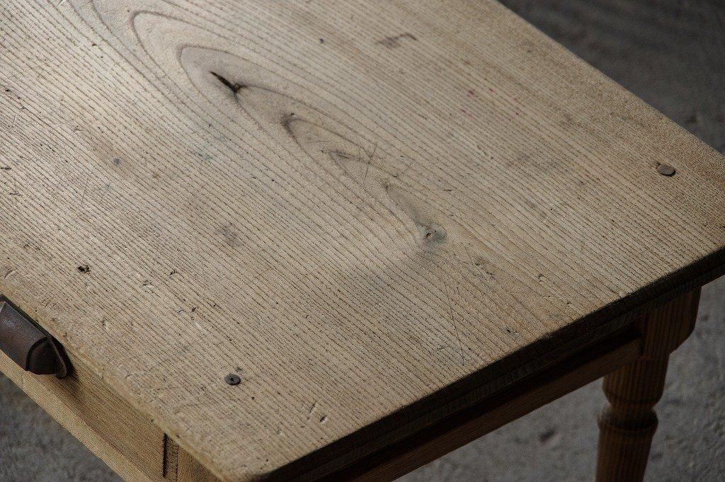 文机ローテーブル アンティークFUNNEL