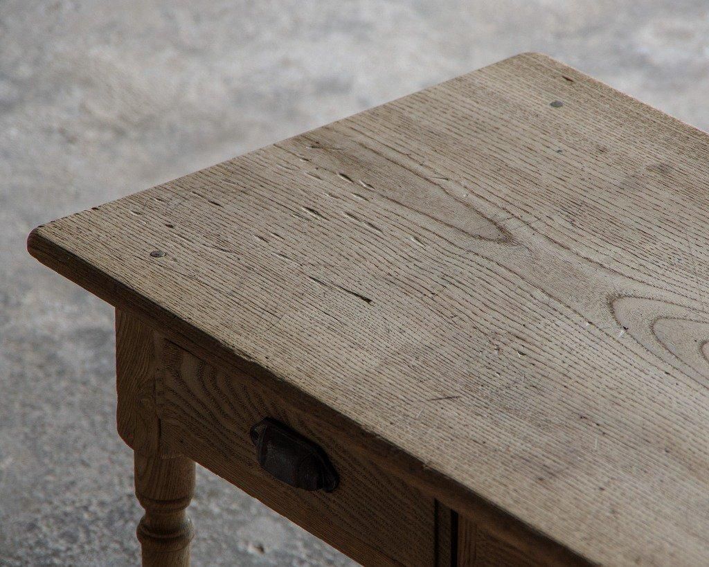 文机ローテーブル アンティークFUNNEL