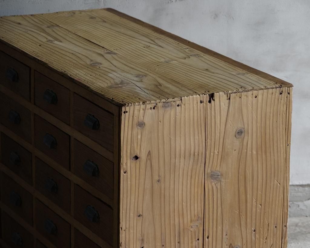 アンティーク ☆ ビンテージの引き出し♪ pm-319-1.jpg