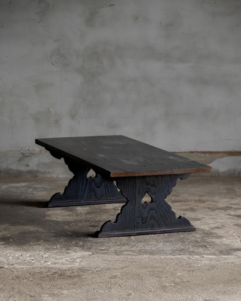 天神机 アンティークFUNNEL