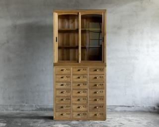 引き出し／ドロワー - FUNNEL 古家具・古道具