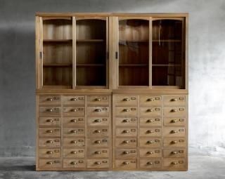 ウーパールーパー 古家具 本箱 楽天市場】本棚（収納家具｜インテリア・寝具・収納）の通販