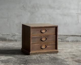 引き出し／ドロワー - FUNNEL 古家具・古道具