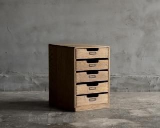 引き出し／ドロワー - FUNNEL 古家具・古道具