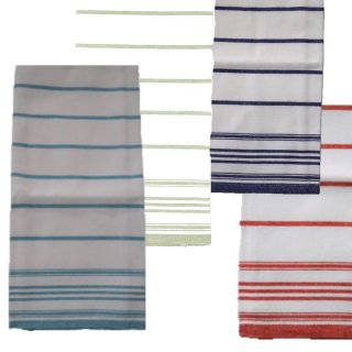 Williams-Sonoma KitchenTowels ꥢॹΥ å󥿥(֥롼/֥롼/꡼/å)75ѡ50