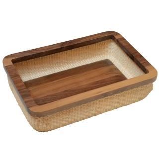 Nantucket Basket(ナンタケットバスケット) - AULII