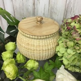 Nantucket Basket(ナンタケットバスケット) - AULII