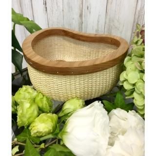 Nantucket Basket(ナンタケットバスケット) - AULII
