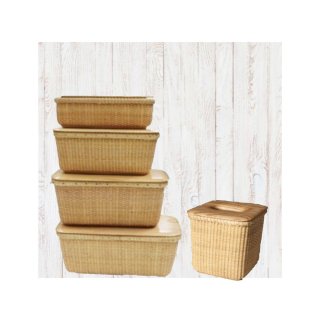 nantucket basket ʥ󥿥åȥХåȡƥåڡѡ5