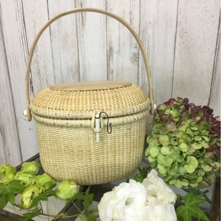 Nantucket Basket（ナンタケットバスケット） - AULII