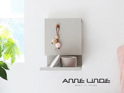 Anne Linde Aps | Denmark