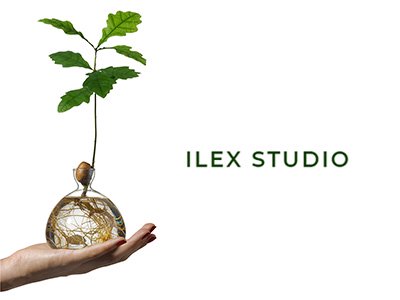 ILEX STUDIO | UK
