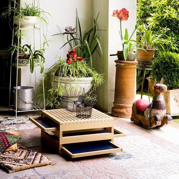 ベラート Bellato テトラ Tetra コーヒーテーブル ベラート Bellato テトラ Tetra コーヒーテーブル ベラート