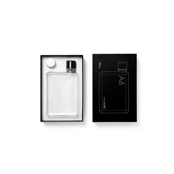 memobottle | A6 memobottle - 375ml - ローガンアトリエ