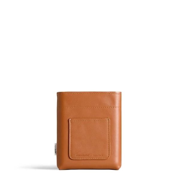 ✨未使用級✨NUNC supermarket shoulder レザー　なかむ LORINZA（ロリンザ）の「LORINZA Leather Shoulder Pouch (LO-19