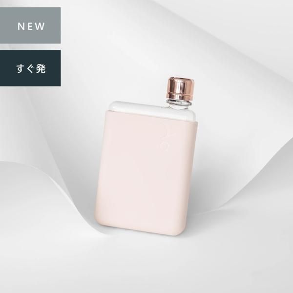 memobottle | A6 memobottle - 375ml - ローガンアトリエ