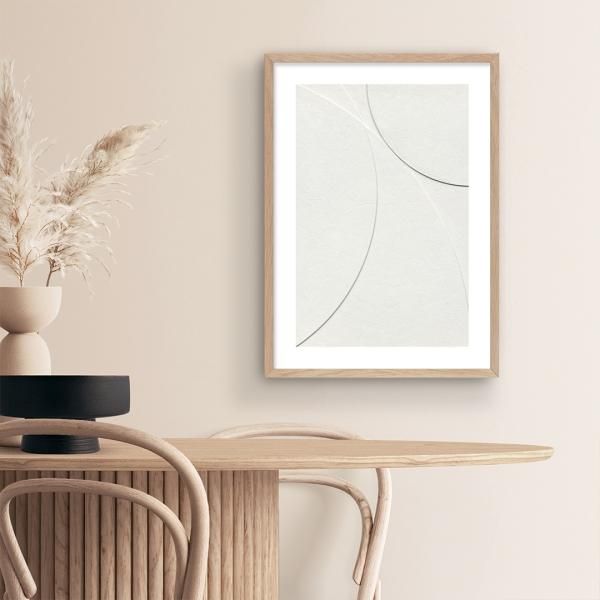 TOO DESIGNS | アートプリント［In The Moment インザモーメント