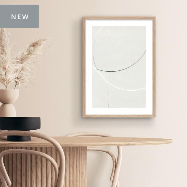 TOO DESIGNS | アートプリント［In The Moment インザモーメント