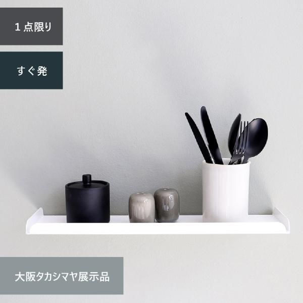 LAWA DESIGN | デルタ クロック オーク 黒針 - ローガンアトリエ