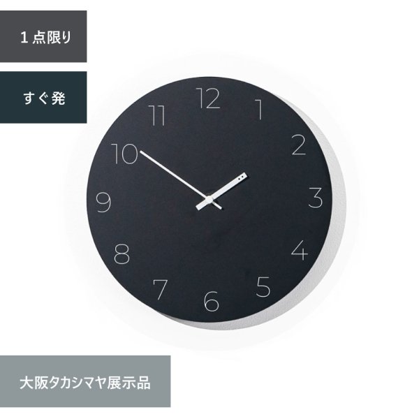 OUTLET-61] Minimal Clock ߥ˥ޥ륯å ֥åؿ<10%OFF>