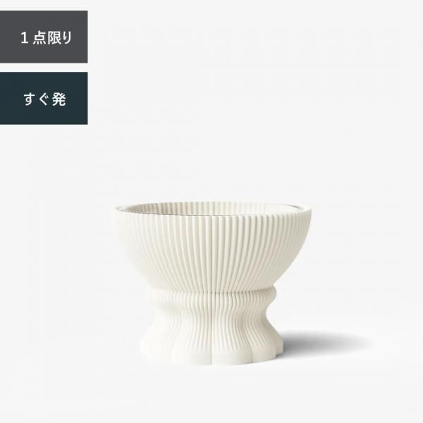 OUTLET-78] Pantheon Bowl ѥƥաɥܡ S - ߥ륯ۥ磻 <10%OFF>
