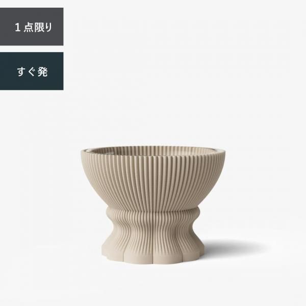 OUTLET-79] Pantheon Bowl ѥƥաɥܡ S - ߥ륯ƥ١ <10%OFF>