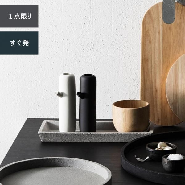 OUTLET-85] Concrete Square Tray 󥯥꡼ ȥ쥤 ʥ <70%OFF>