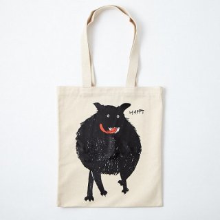  Happy Dog Bag