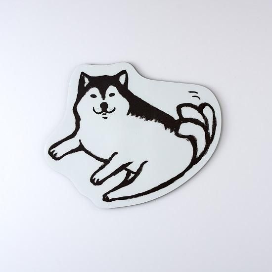 柴犬　マウスパッド Amazon.co.jp: 柴犬のマウスパッド：フォトパッド（世界の犬