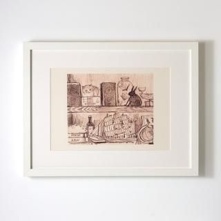黒山 Kathy Lam - C/STORE
