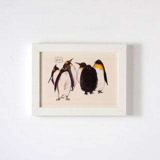  ץȺ Penguins