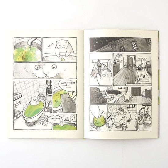 インヤンブックスsendai | 《展示のお知らせ》 Sadam Yoshizawa