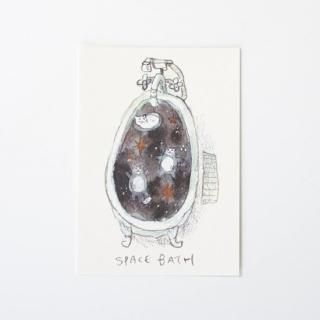  Space Bath ݥȥ