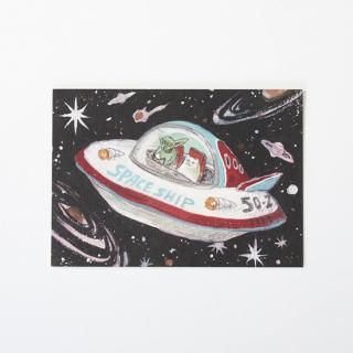  Space Trip ݥȥ