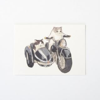 Sidecar Tour ݥȥ