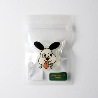 DUMPLING CAT FAMILY Go Go Dog ޡȥե󥹥