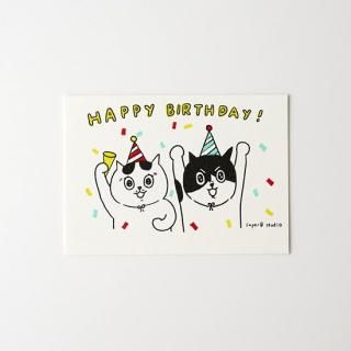 superB studio Happy Birthday To You 
