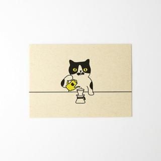 superB studio Meow Barista 
