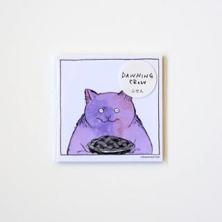  Purple Cat դ