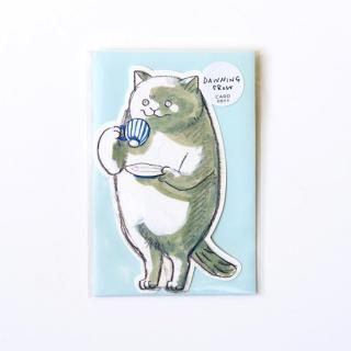  The Cup Cat åȥɡդ