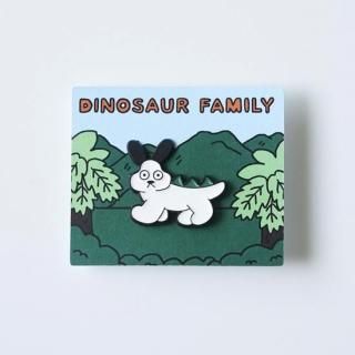 DUMPLING CAT FAMILY Dinosaur Gogo Хå