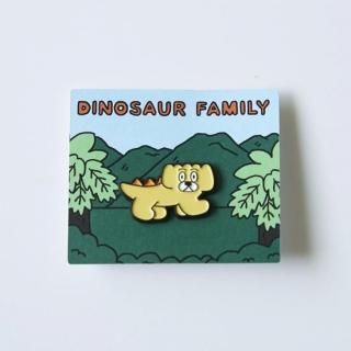 DUMPLING CAT FAMILY Dinosaur Fried Dumpling Cat Хå