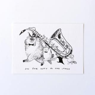  Cats Orchestra ݥȥ