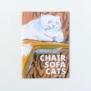  ZINECHAIR SOFA CATS