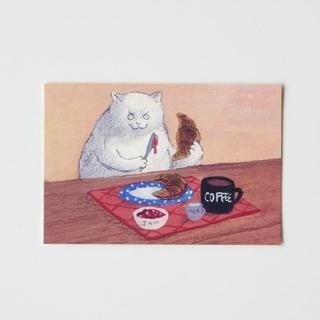  Enjoy Your Breakfast ݥȥ