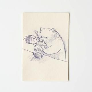 はせがわゆうじ ぱんだもん 原画作品 ケセラセラパンダ - C/STORE