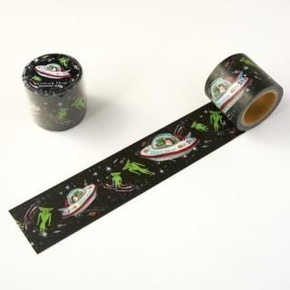 Space Trip Masking Tape