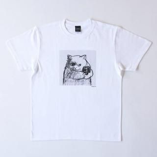  Gun Kitty T