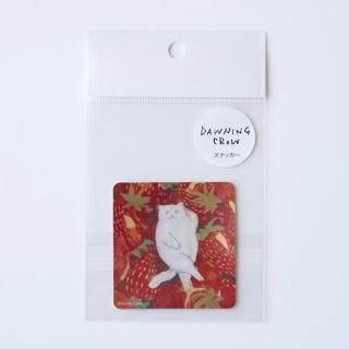  Strawberry Cat åȥƥå
