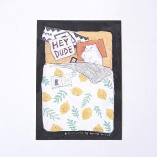 はせがわゆうじ ぱんだもん 原画作品 まるいなパンダ - C/STORE